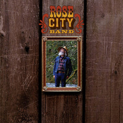 Rose City Band Earth Trip Thrill Jockey, Thrill Jockey LP, Album, Ltd, For Mint (M) Mint (M)