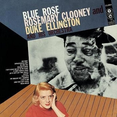 Blue Rose |