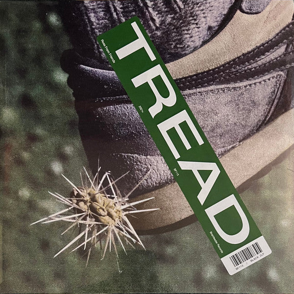 Tread | Mint (M) Mint (M)