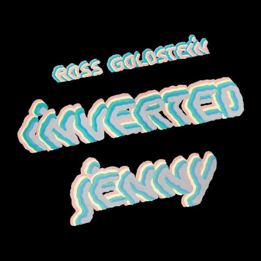 Inverted Jenny | Mint (M) Mint (M)