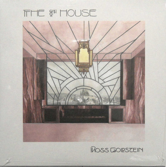 The 8th House | Mint (M) Mint (M) - EXPERIMENTAL