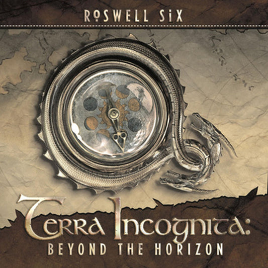 Terra Incognita: Beyond The Horizon |