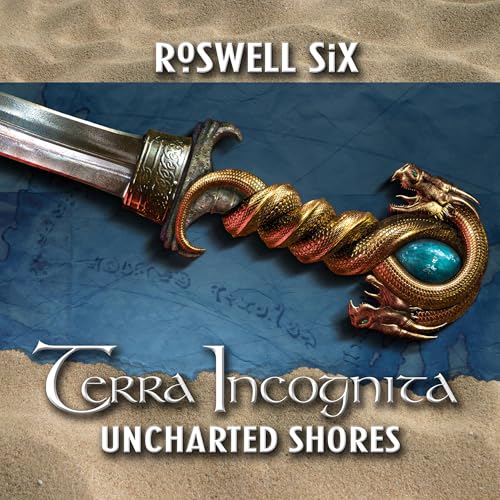 Terra Incognita: Uncharted Shores |