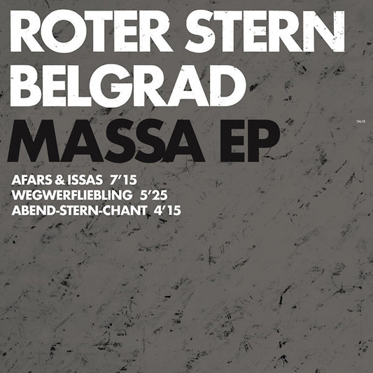 Massa EP |