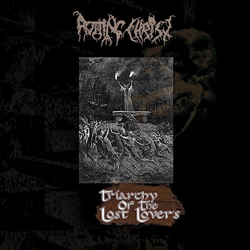 Triarchy Of The Lost Lovers |