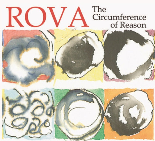 The Circumference of Reason |