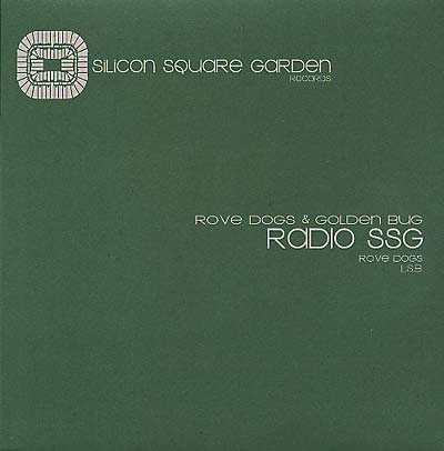 ROVE DOGS & GOLDEN BUG - Radio SSG |