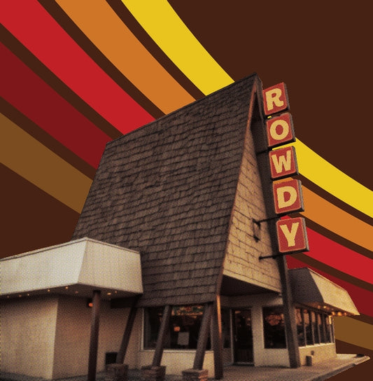 Rowdy |