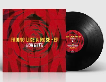 Fading Like A Rose - E.P. [Import] |