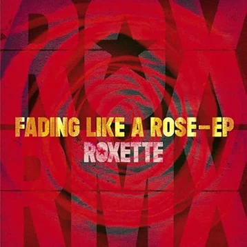 Fading Like A Rose - E.P. [Import] |