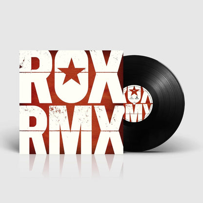Rox Rmx [Import] |
