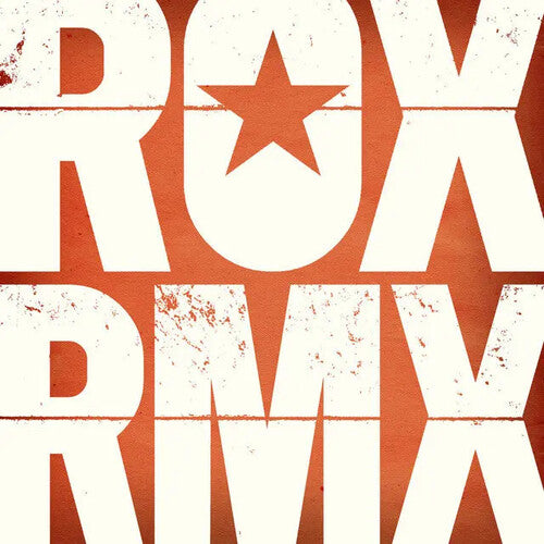 Rox Rmx [Import] |