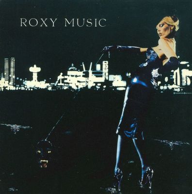 Roxy Music - For Your Pleasure [Deluxe 2 CD] |