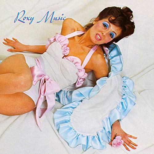 Roxy Music (Half-Speed Mastering) |