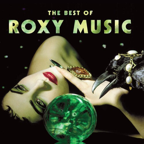 The Best Of (2LP Ltd Yellow Vinyl) | Mint (M) Mint (M) - SYNTH-POP *SEALED/COLOR*