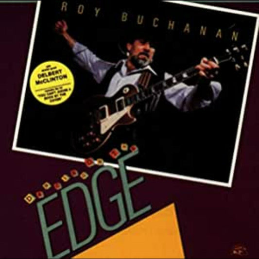 Dancing On The Edge |