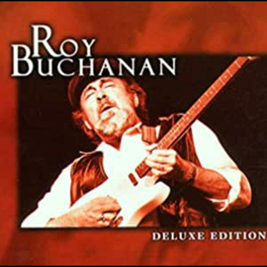 Deluxe Edition |