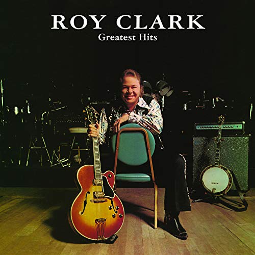 Roy Clark - Greatest Hits |