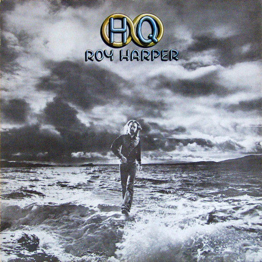 ROY HARPER - Hq |