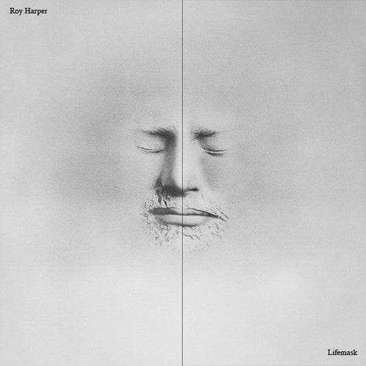 ROY HARPER - Lifemask |