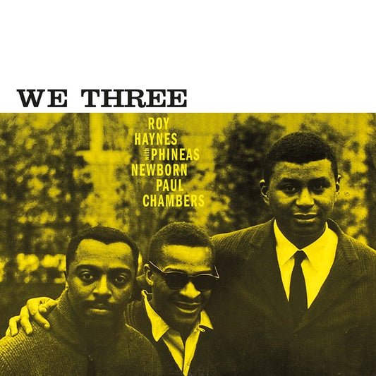We Three |