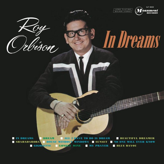 In Dreams (150g Vinyl) | Mint (M) Mint (M) - POP