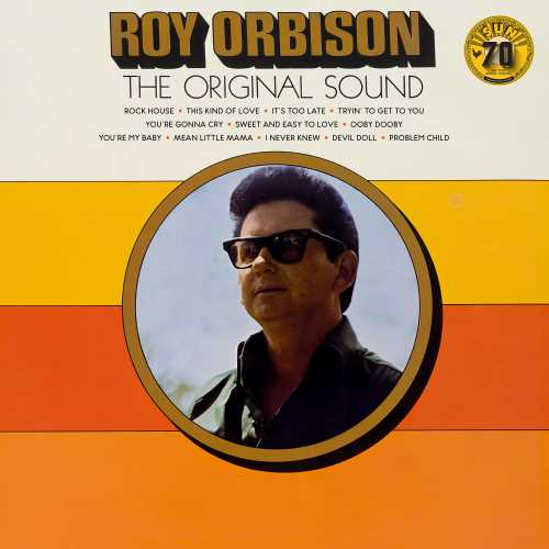 The Original Sound (70th Anniversary) [LP] |