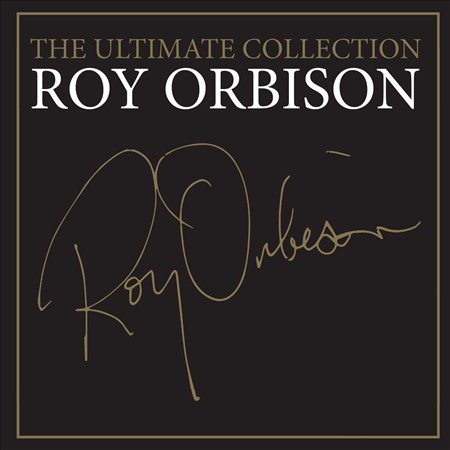 Roy Orbison - ULTIMATE ROY ORBISON |