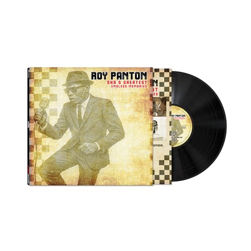 Ska'S Greatest - Endless Memories |