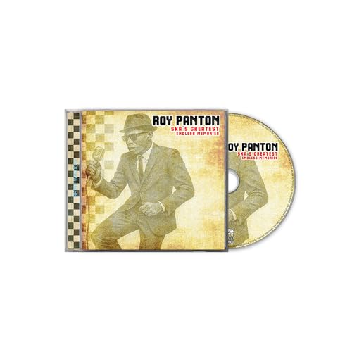 Ska'S Greatest - Endless Memories |