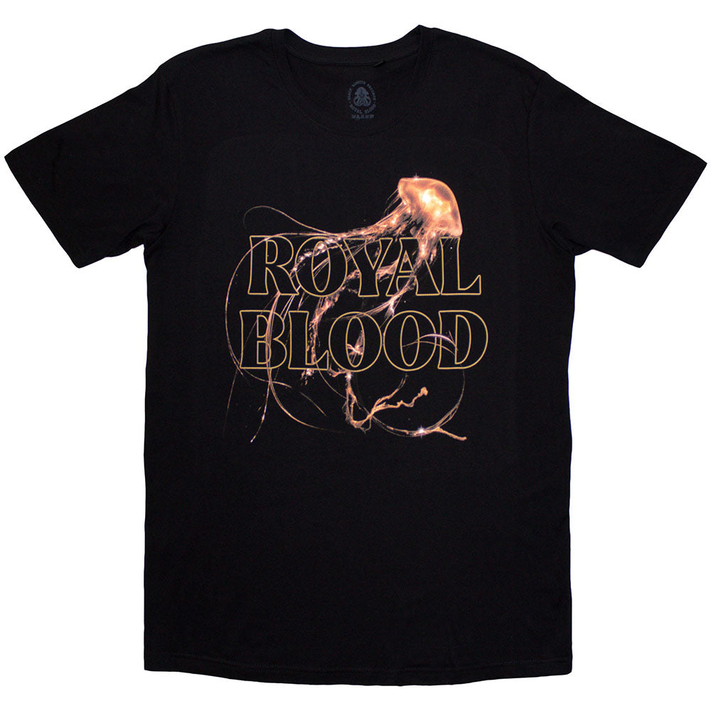 Entangled Logo | Black