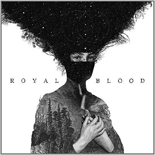 Royal Blood [Explicit Content] |