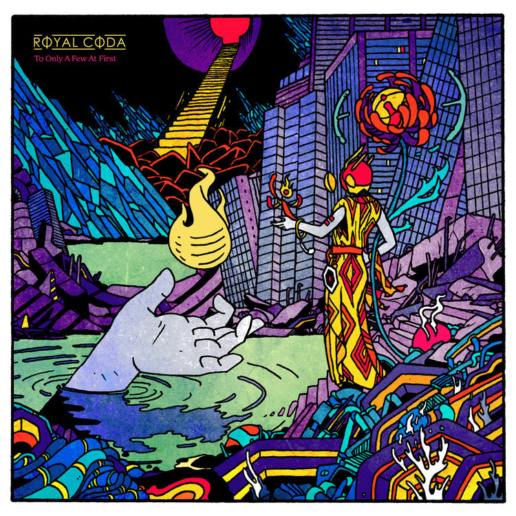 To Only A Few At First |