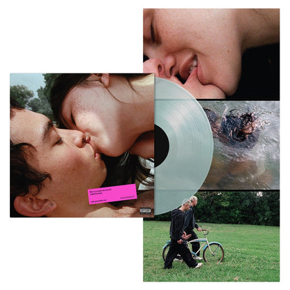 Hickey [Soda Pop Bottle Lp] [Alt Cover] |