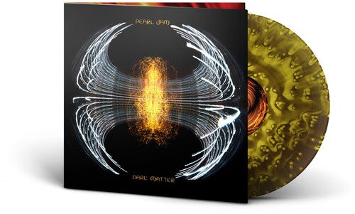 Dark Matter *RSD Exclusive* | - RSD