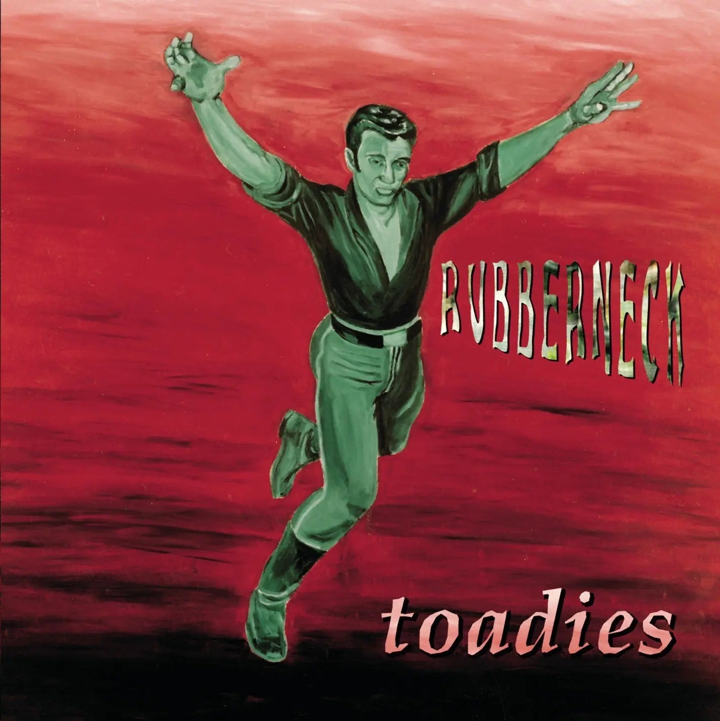 The Toadies - Rubberneck [LP] |