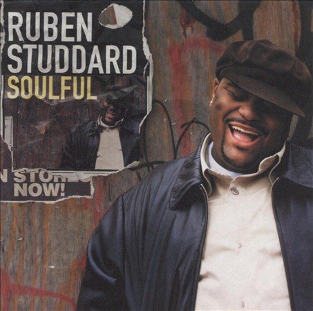 Ruben Studdard - SOULFUL |