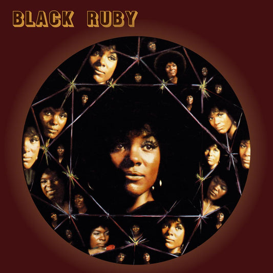 Black Ruby |