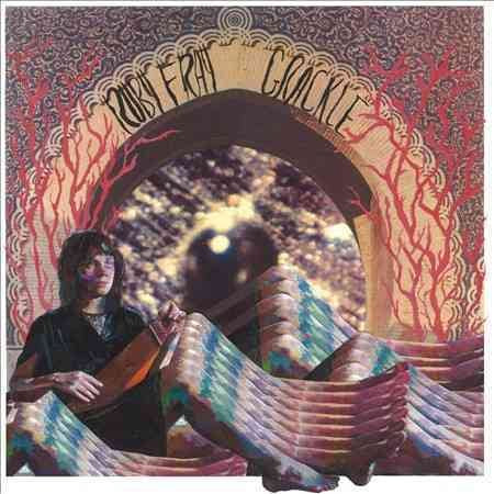 Ruby Fray - Grackle |