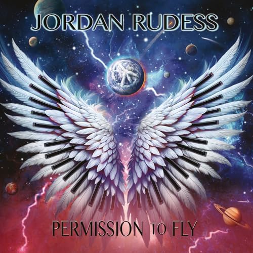 Permission To Fly |