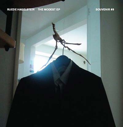 The Modest EP |