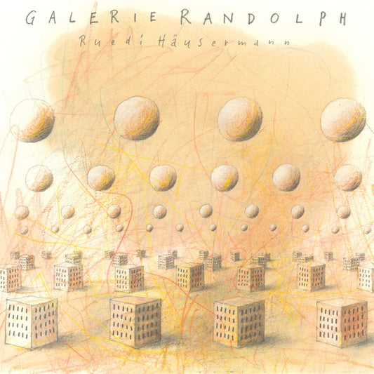 Galerie Randolph |