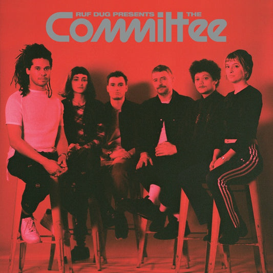 Ruf Dug Presents The Committee |