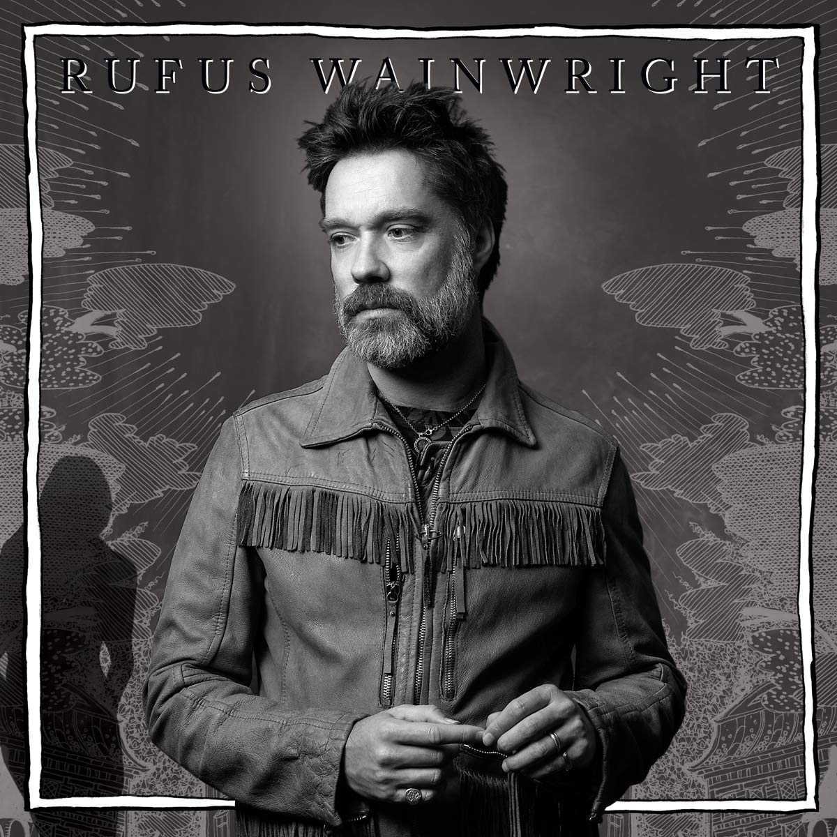 Rufus Wainwright - Unfollow The Rules |