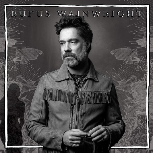 Rufus Wainwright - Unfollow The Rules |