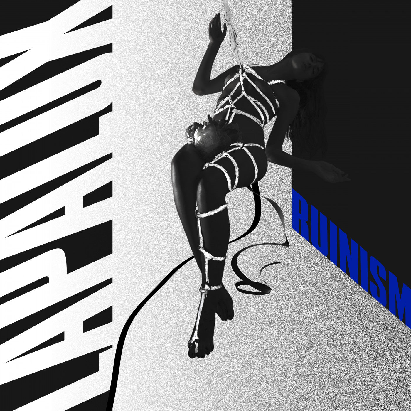 Lapalux - Ruinism (CD) |