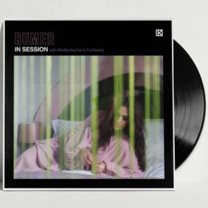 In Session (180 Gram Vinyl) |
