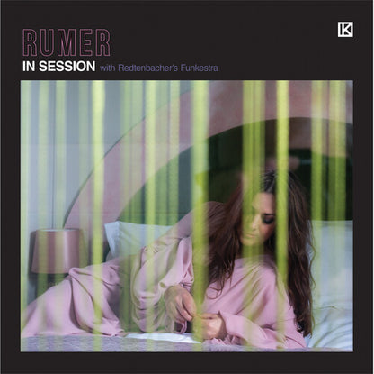 In Session (Green Colored Vinyl, Indie Exclusive) |