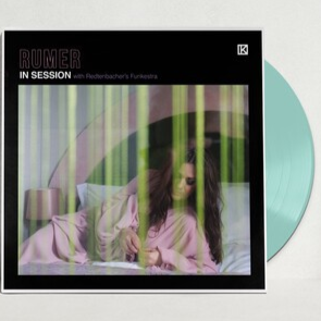 In Session (Green Colored Vinyl, Indie Exclusive) |