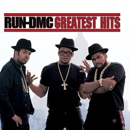 RUN-DMC - Greatest Hits |